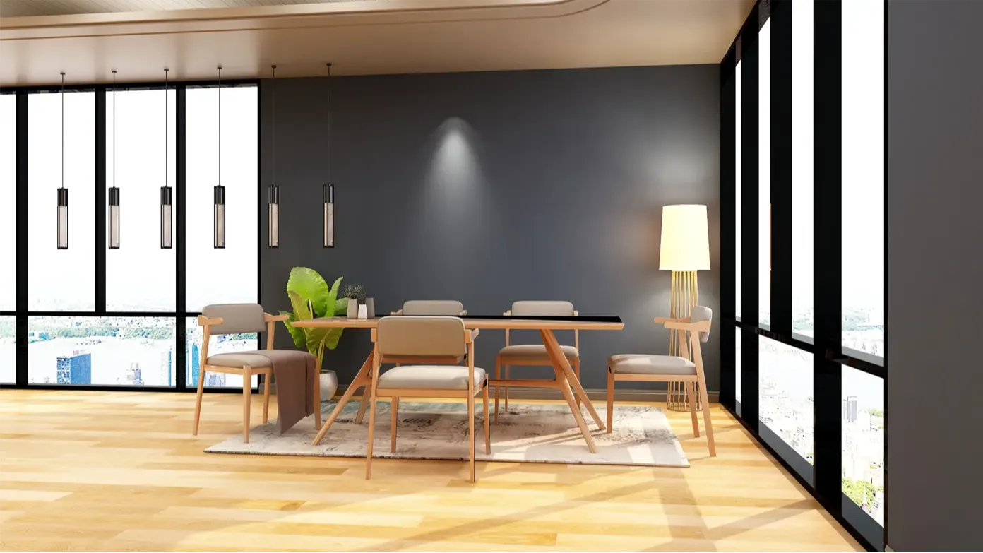 Meble do biura na wymiar Kraków