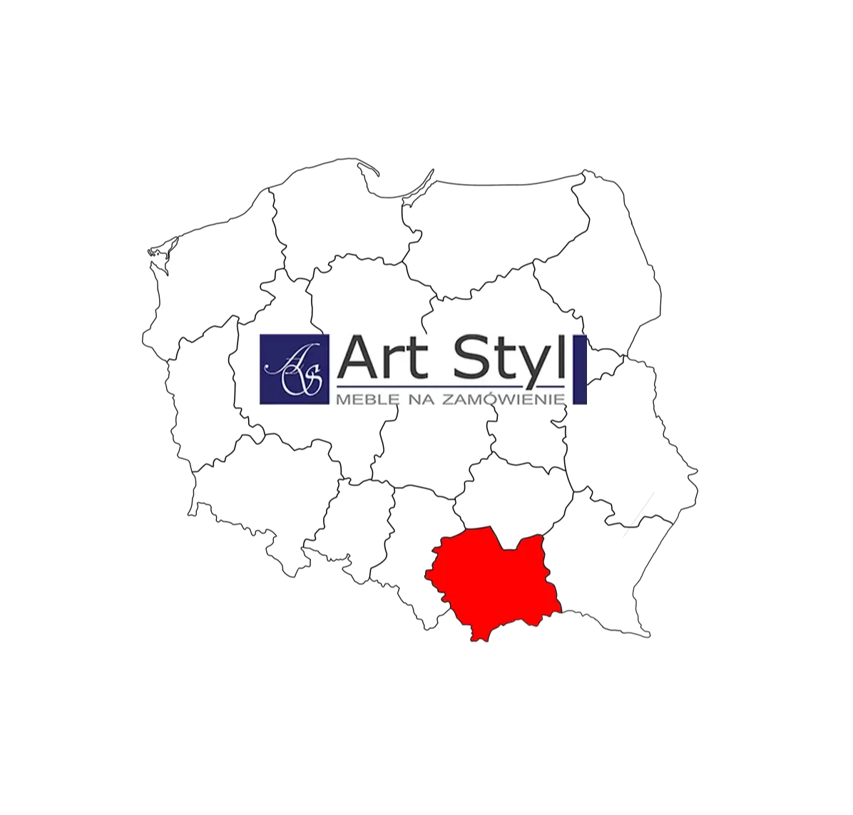 Meble na wymiar małopolska